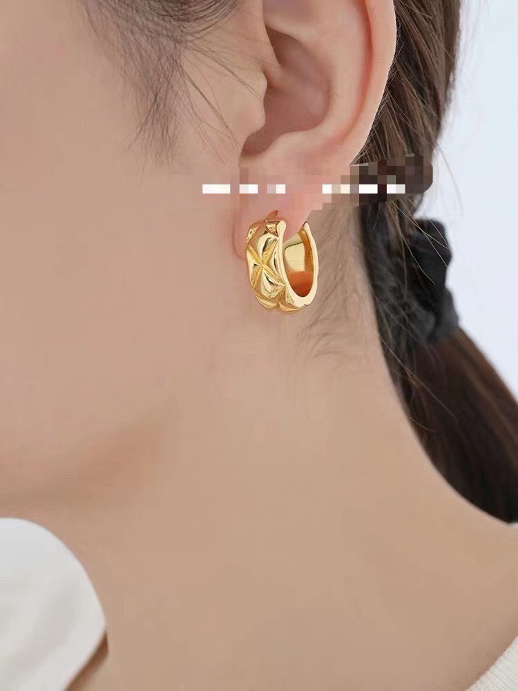 Celine Earrings